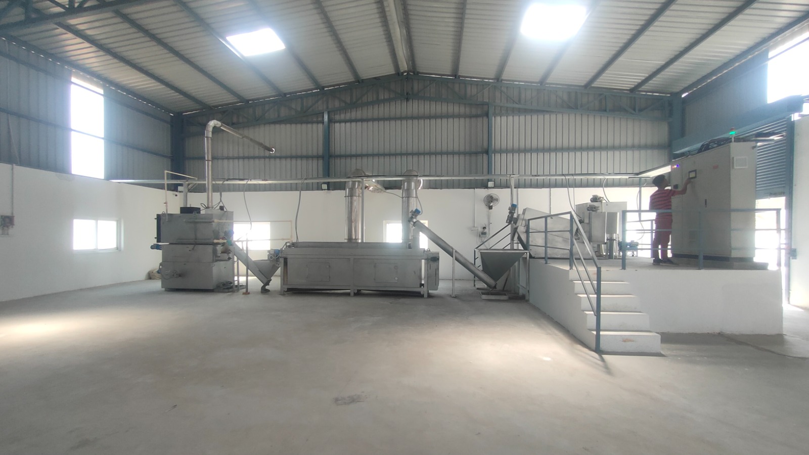 MVR-Based FSTP Erection Across Rajasthan