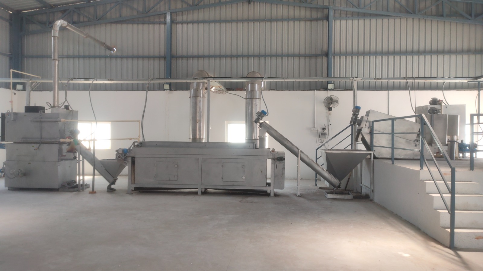 MVR-Based FSTP Erection Across Rajasthan