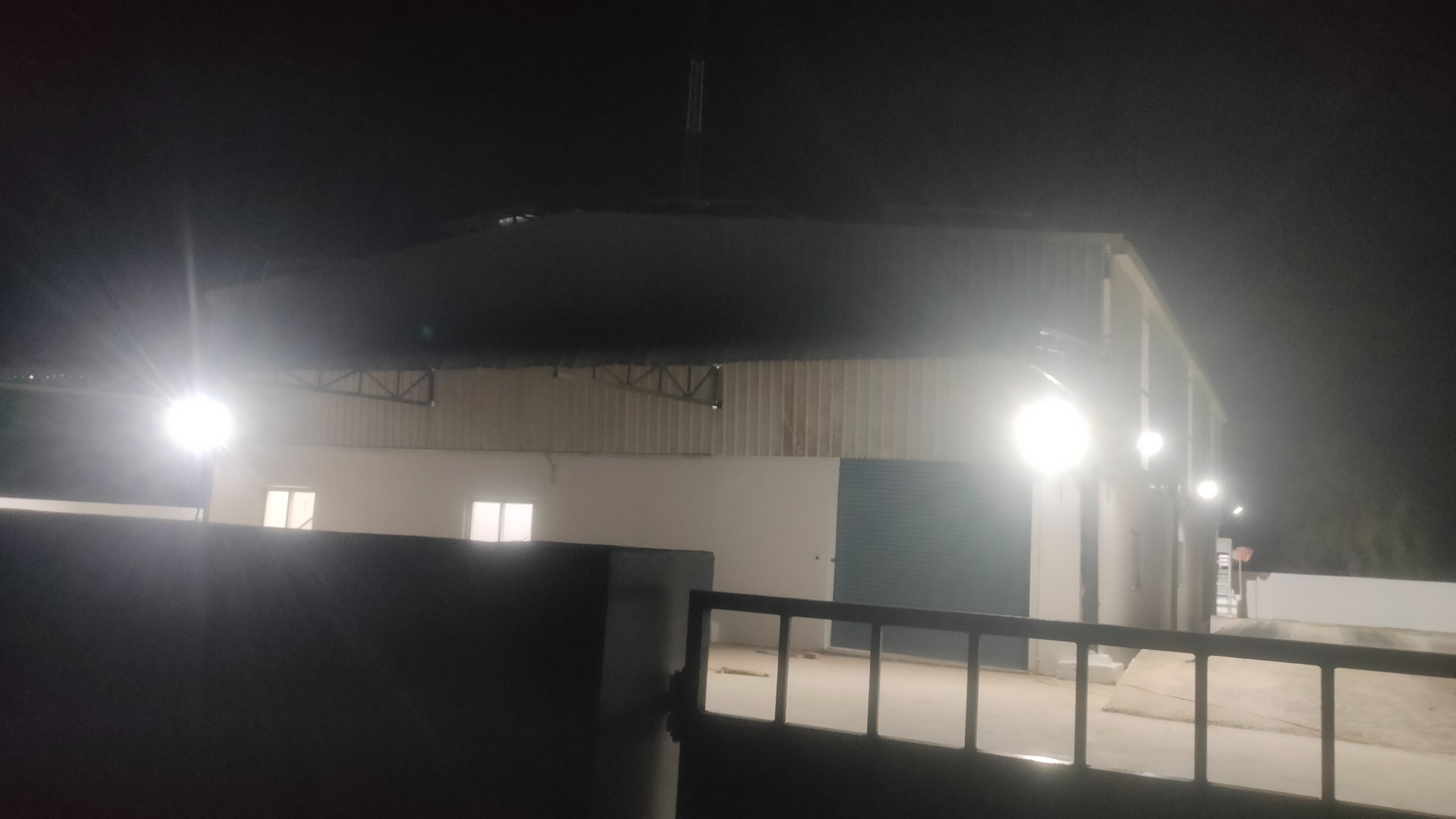 MVR-Based FSTP Erection Across Rajasthan