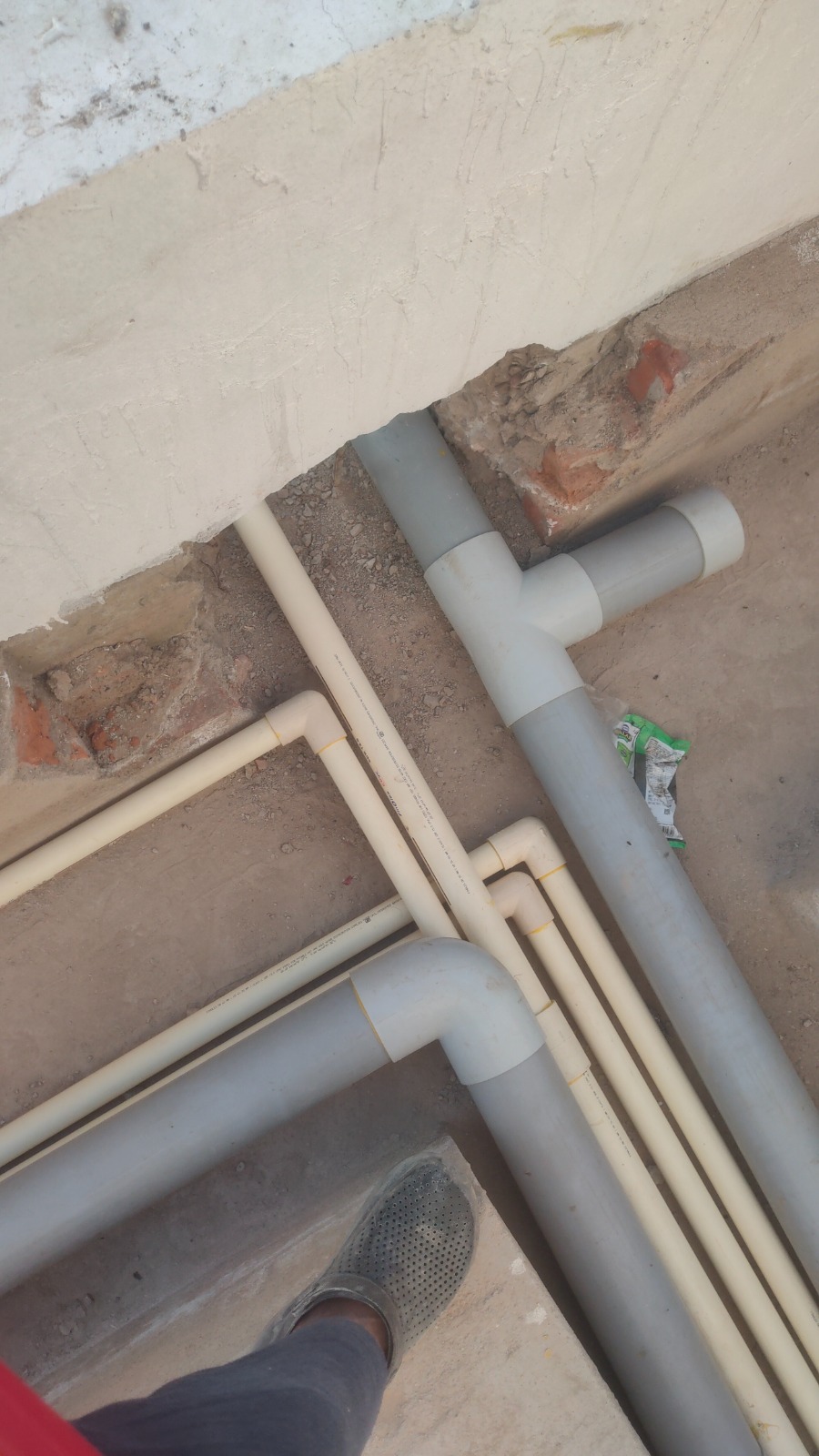 MVR-Based FSTP Erection Across Rajasthan